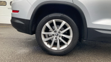 Skoda Kodiaq 1.5 TSI SE 5dr DSG Petrol Estate